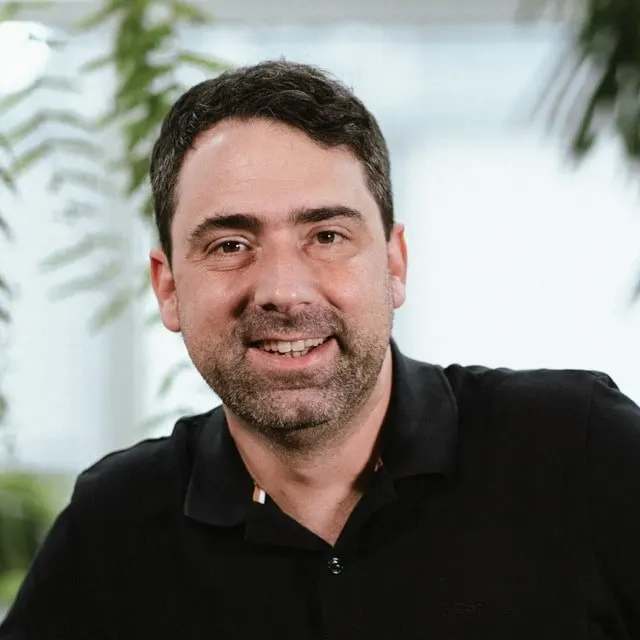 Matthias Alder